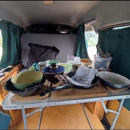 Beautiful Campervan To Rent Santa Cruz de Tenerife Exteriér fotografie